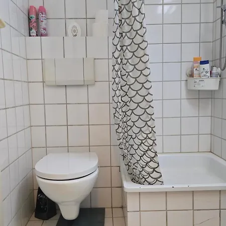 Maisonette 84 Apartament