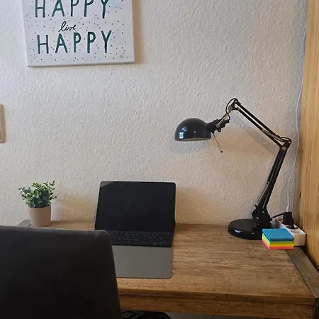 Laviva 24 - Mit Galerie Lubeka