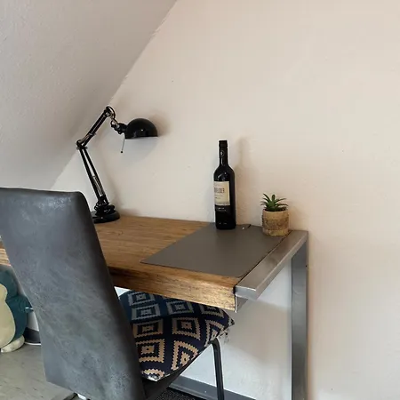Apartament Maisonette 84