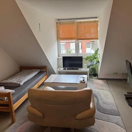 Maisonette 84 Apartament