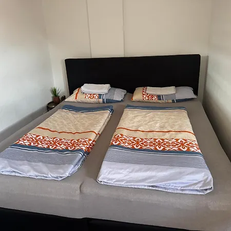 Laviva 24 - Mit Galerie Apartament