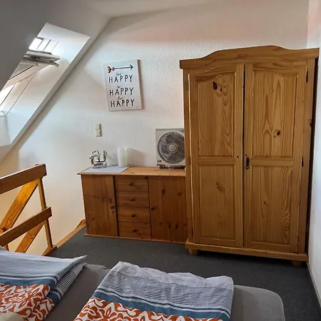 Maisonette 84