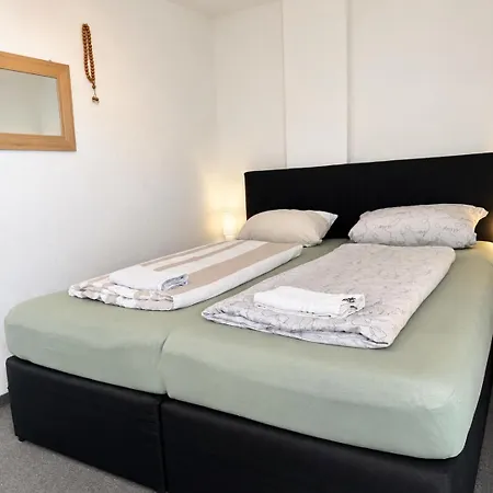 Maisonette 84 Apartamento