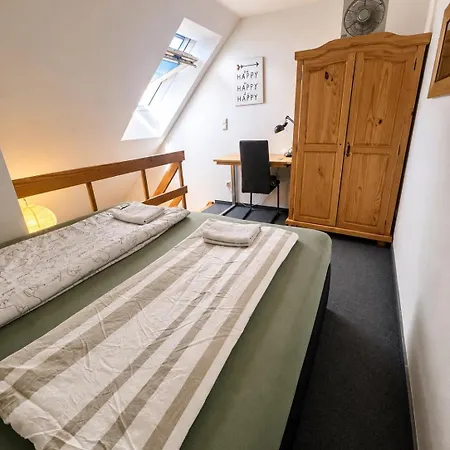 Maisonette 84