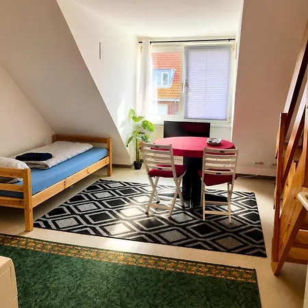 Apartament Maisonette 84 *